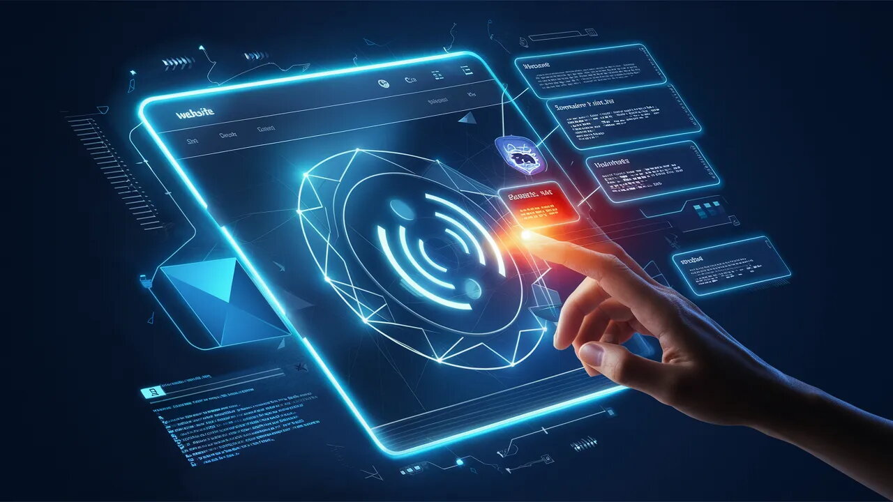 Si të krijosh një website në 2026 (Udhëzues hap pas hapi)”