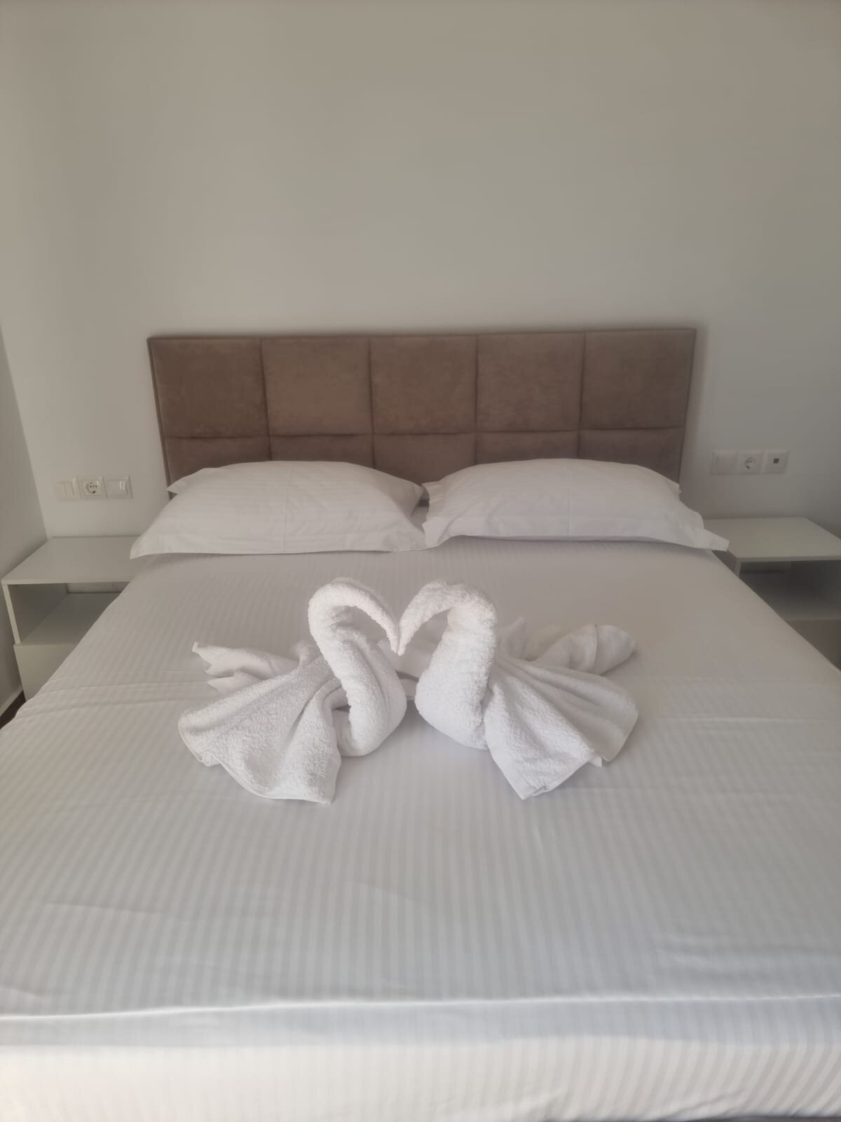 Deluxe Sea View Room