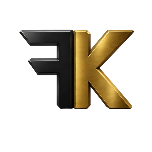 FK Logo