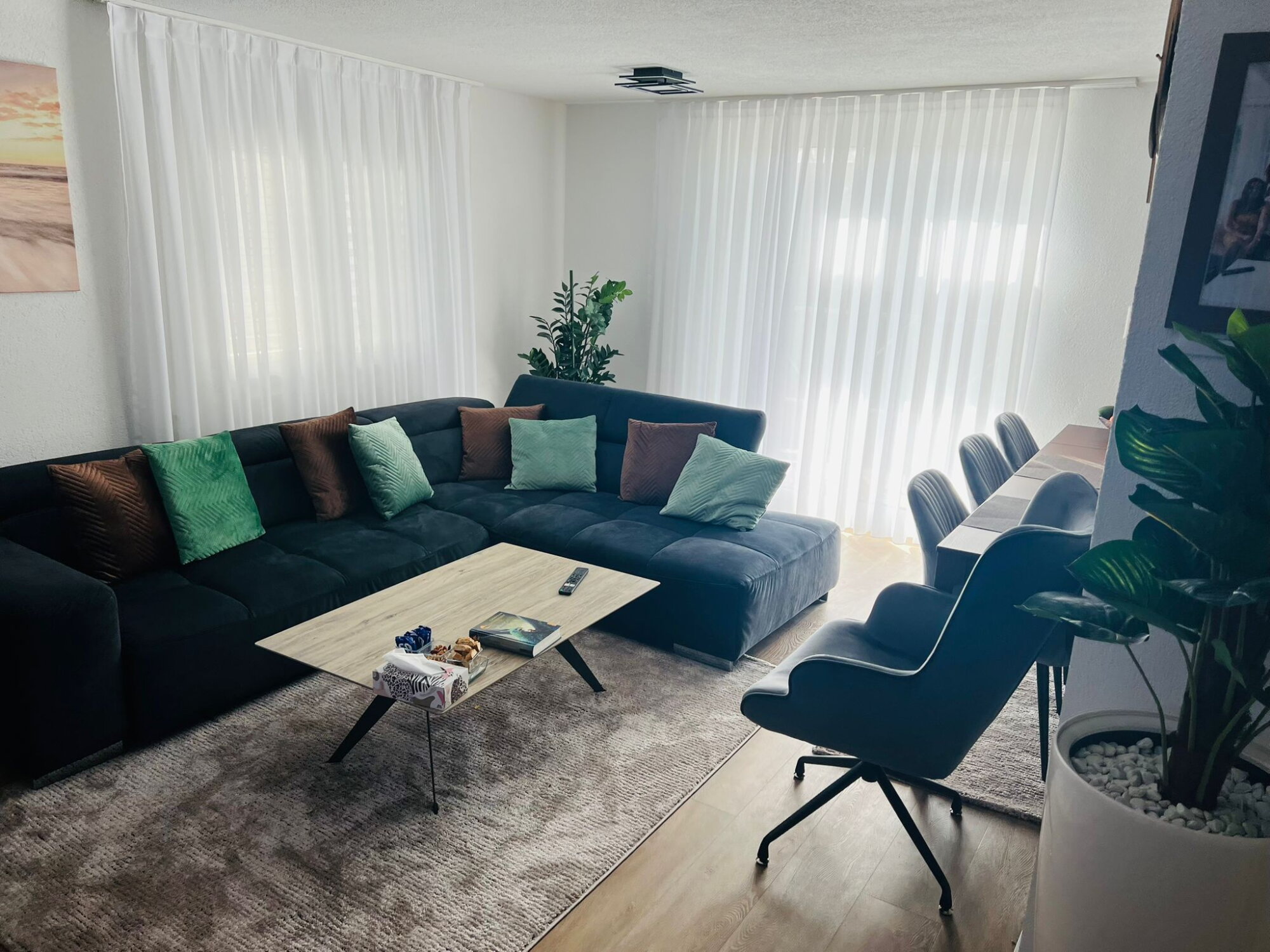 Kellerausbau zu Wohnraum