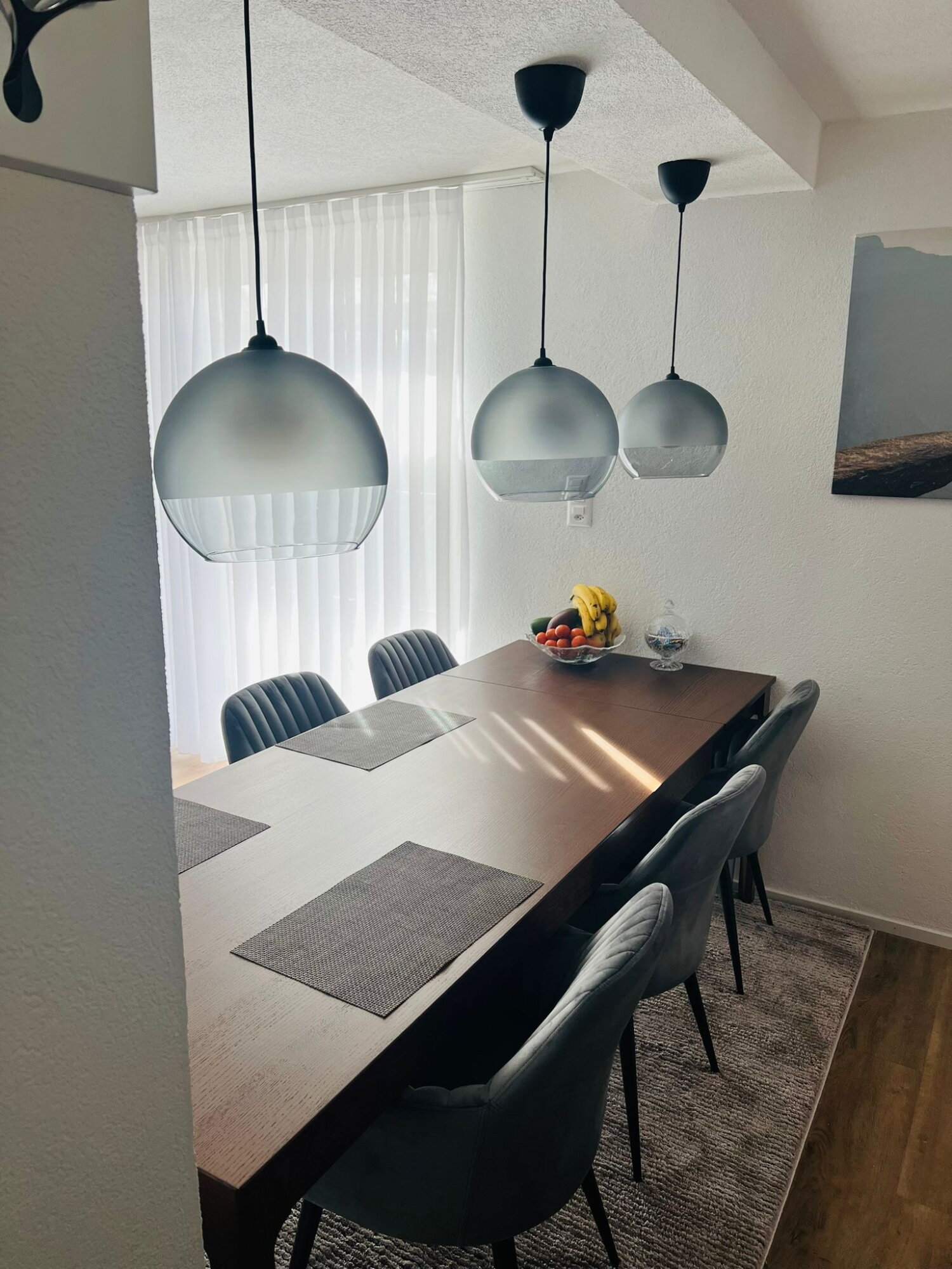 Komplette Innenraumgestaltung