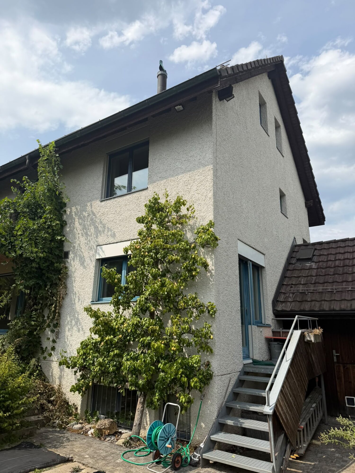 Projekt 1