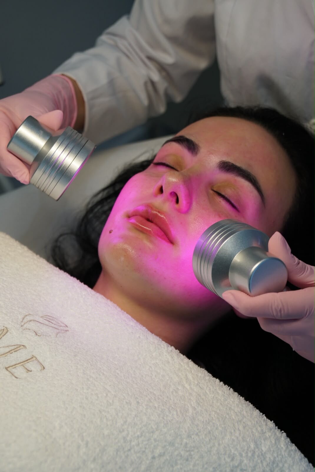 Skincare products