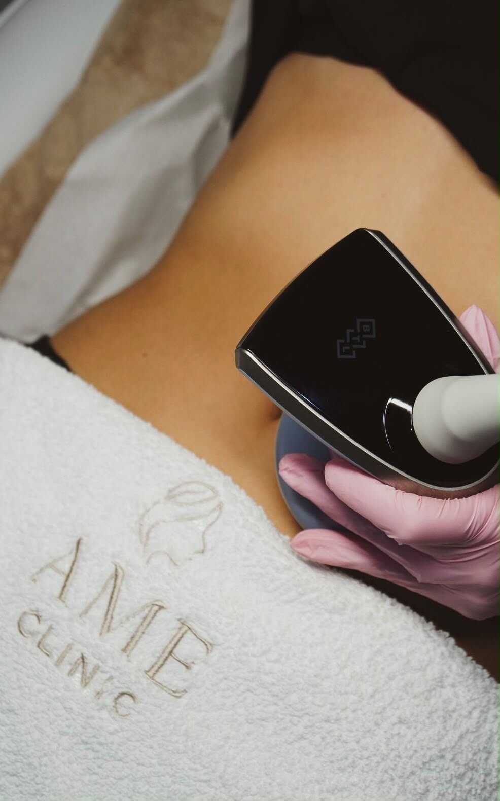 Treatment result