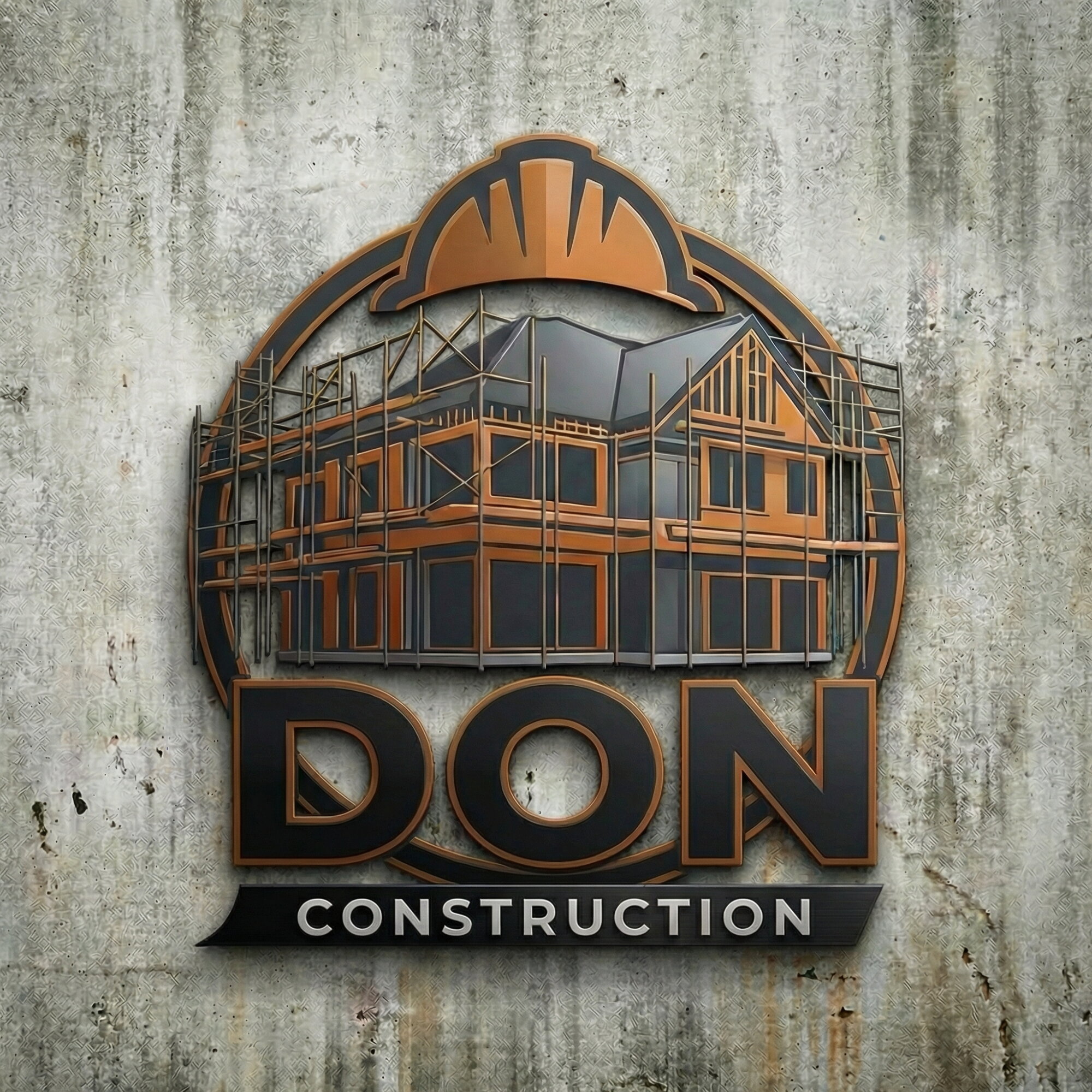 Don Construction Project