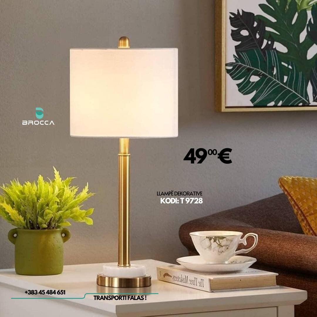 Dhomë ndenjeje moderne