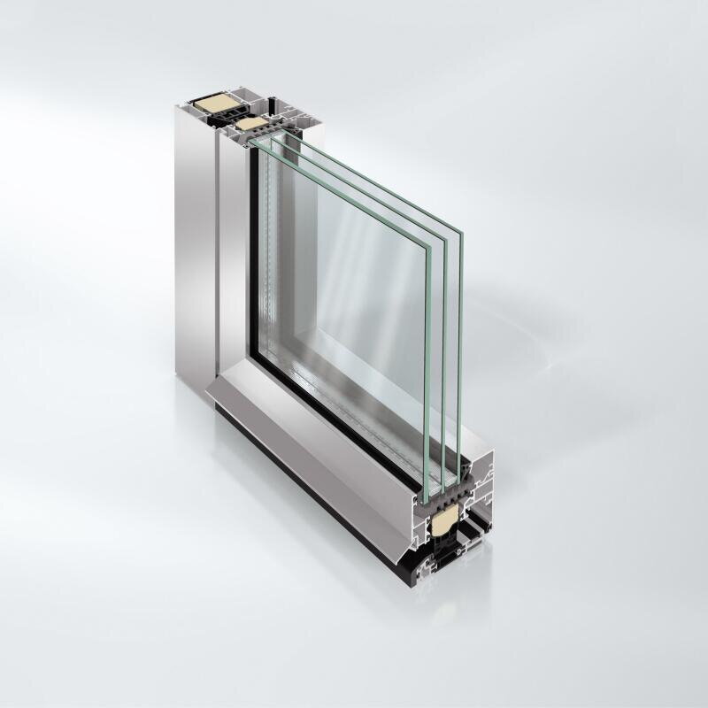 Aluminiumfenster