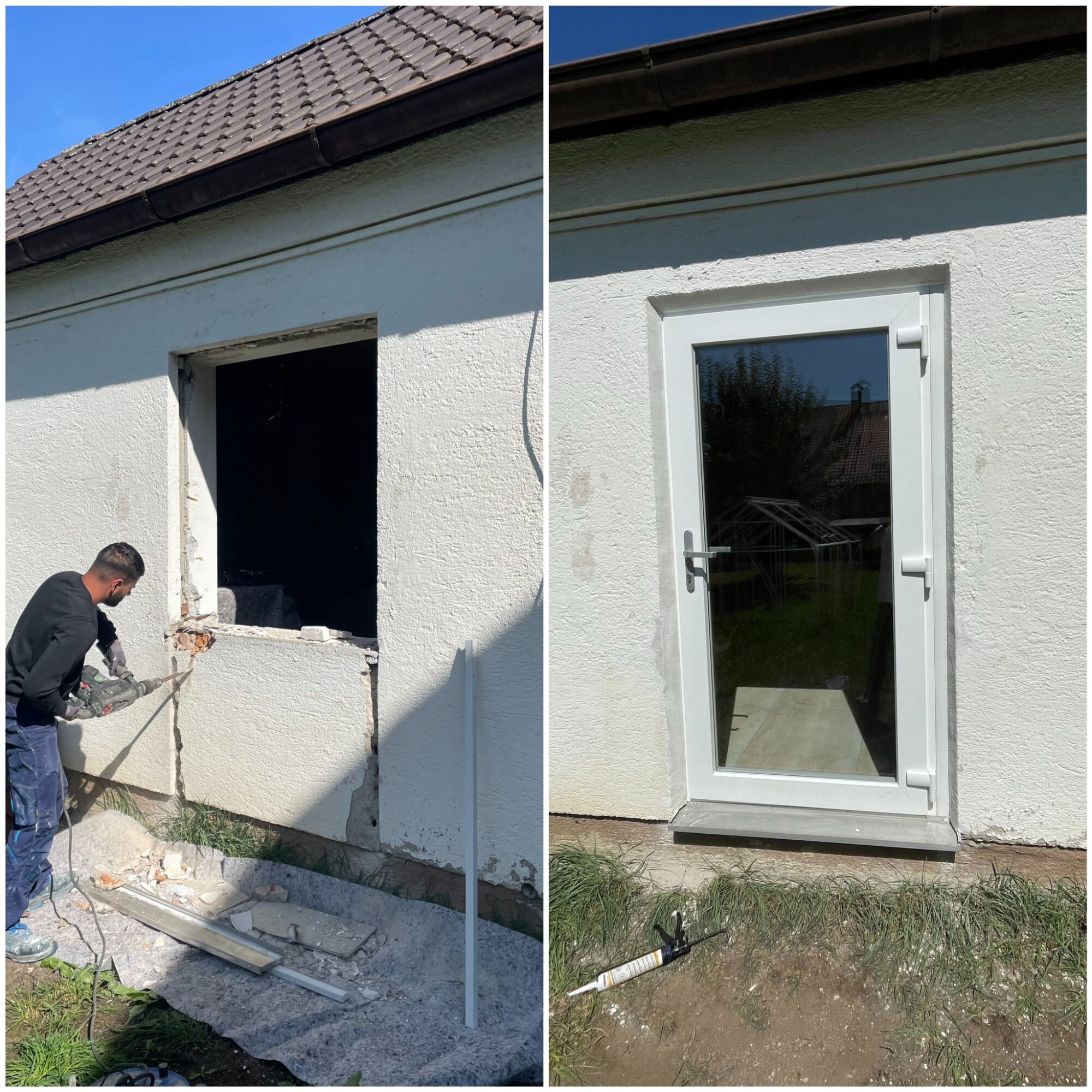 Projekt 6