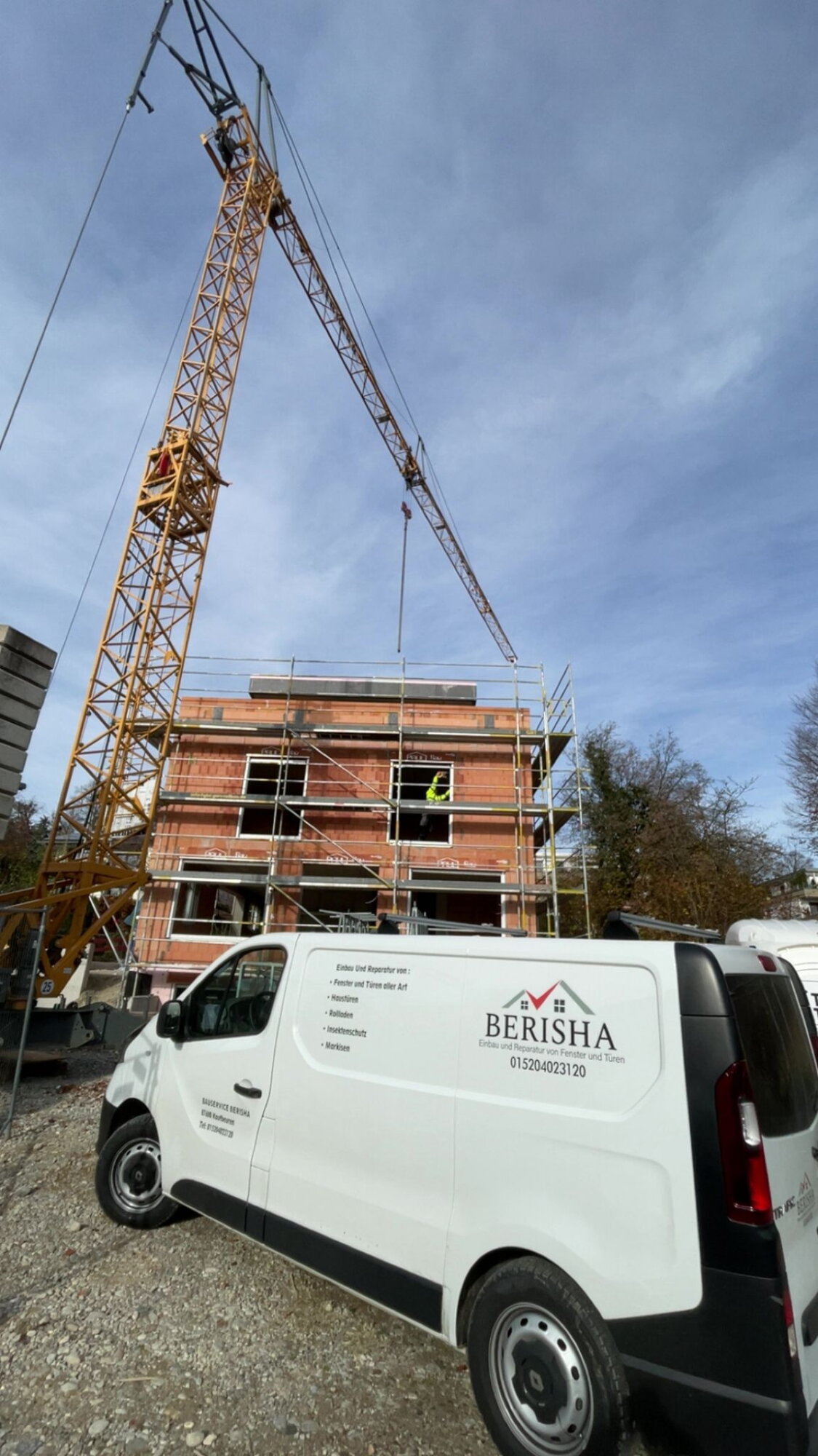 Projekt 1