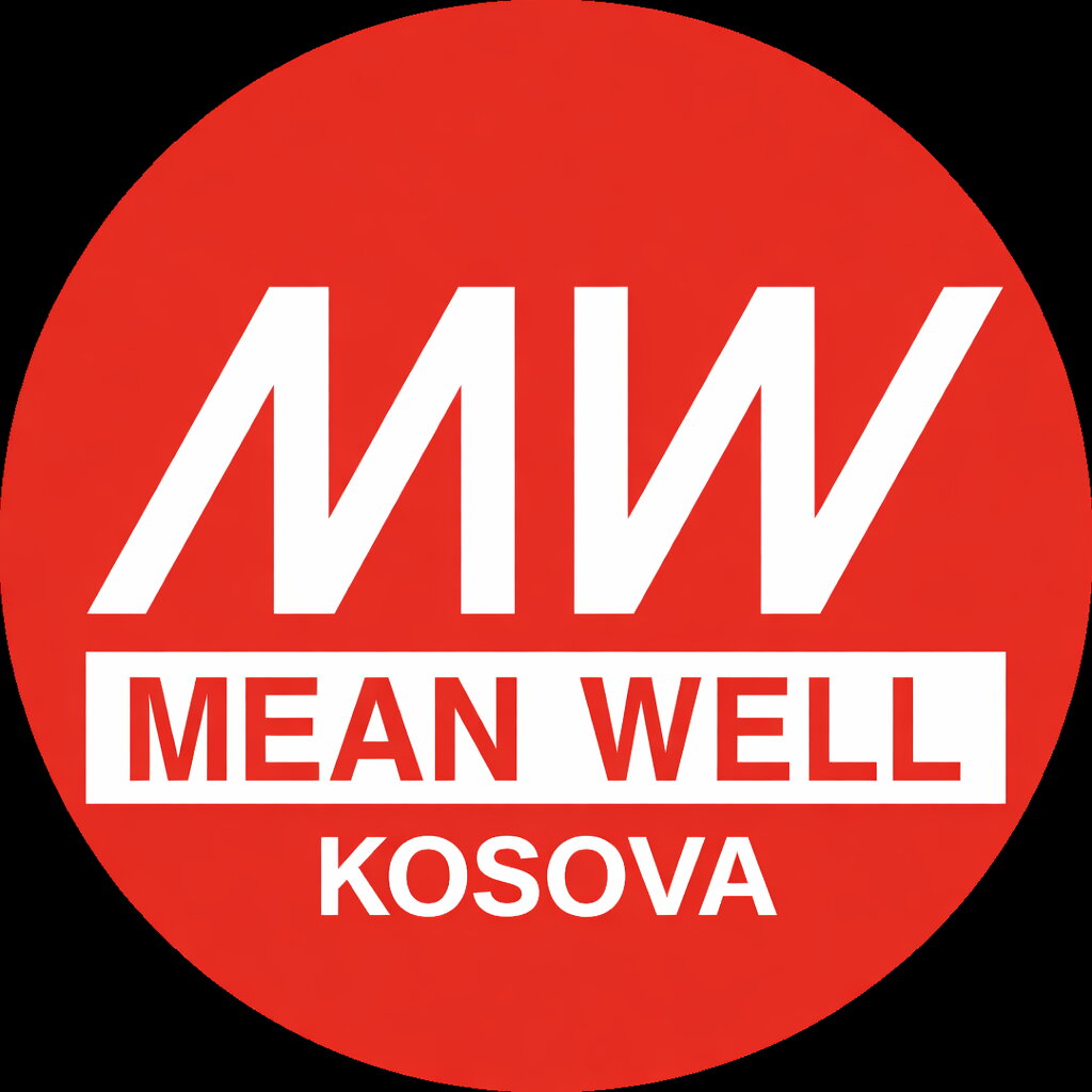 MeanWell Logo