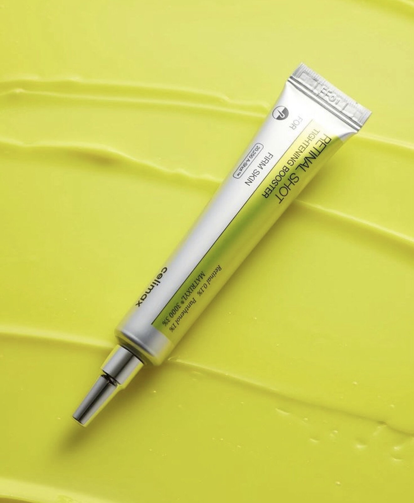Celimax The Retinal Shot | Glow By Ladea - Kujdesi Premium i Lëkurës