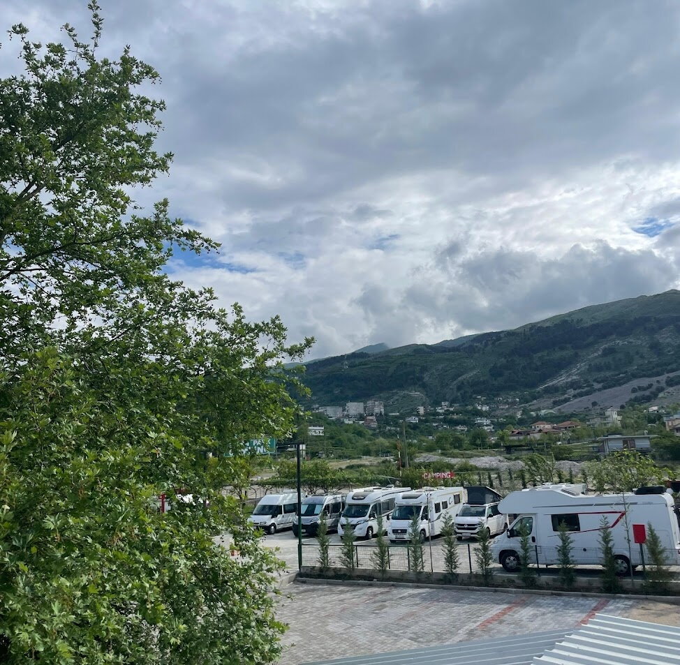 RV Site