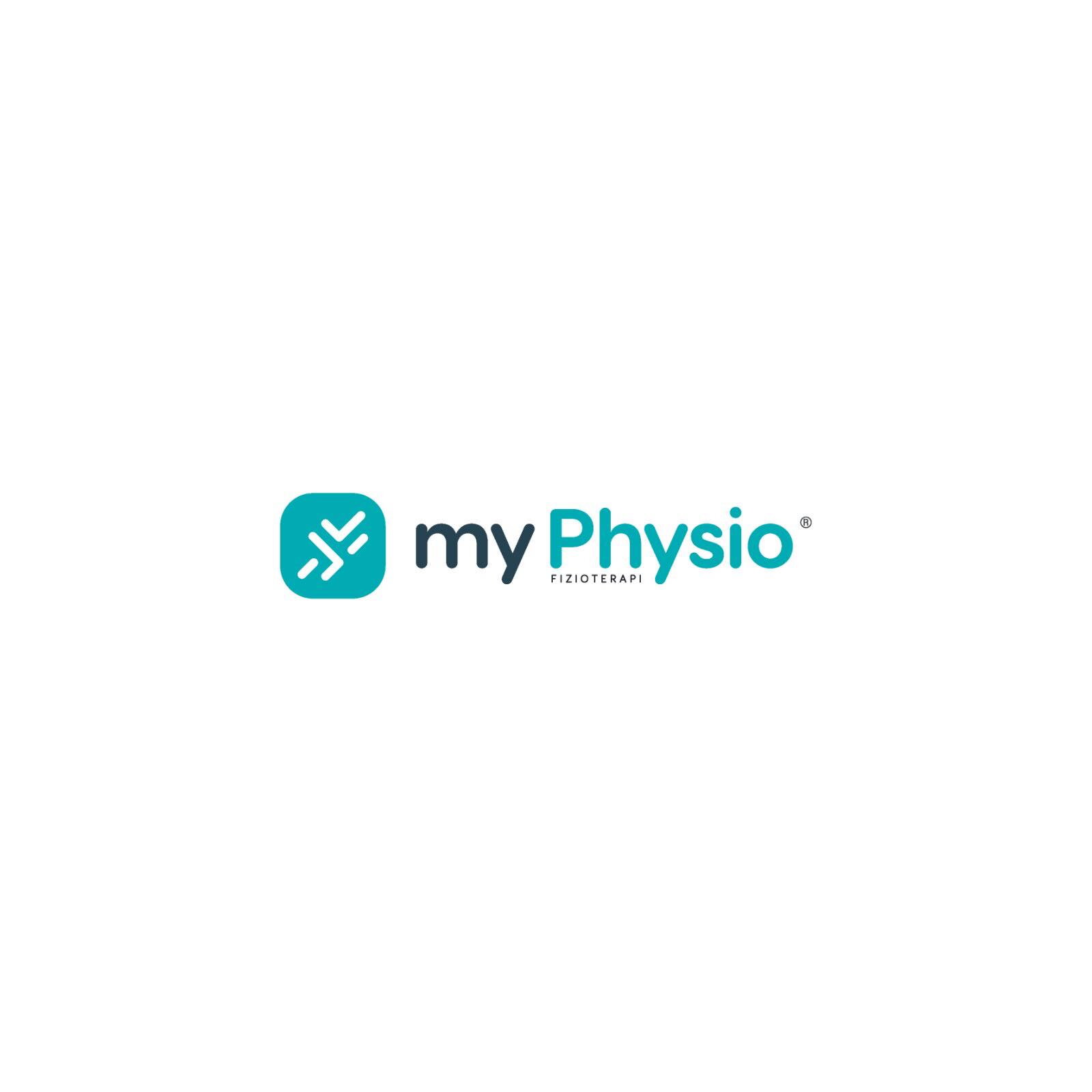MyPhysio Logo