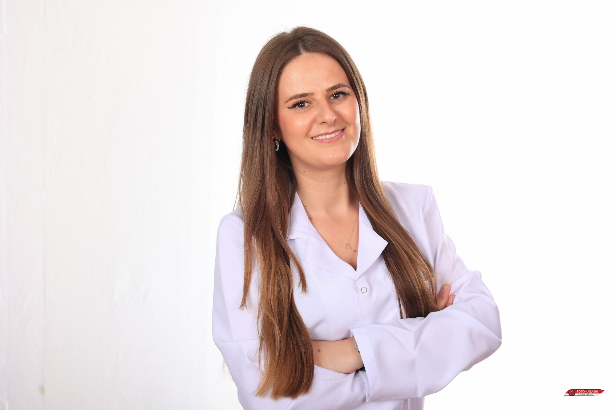 Dr. Liridona Krasniqi
