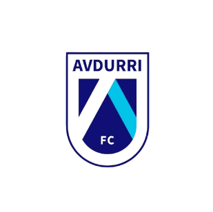 Logo Shkolla e Futbollit Avdurri